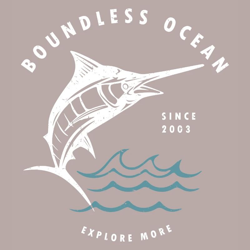 Boundless ocean,explorez plus