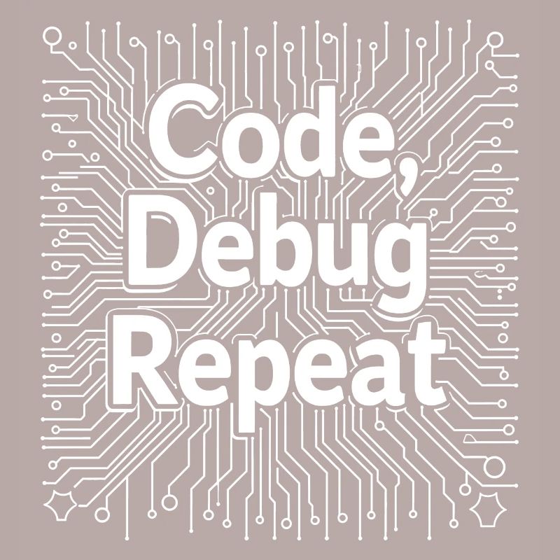 Code Debug Repeat - Software Engineer