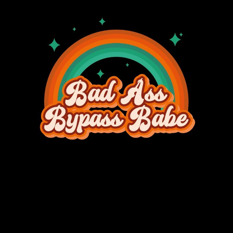 Bad Ass Bypass Babe Gastric Bypass Perte de poids