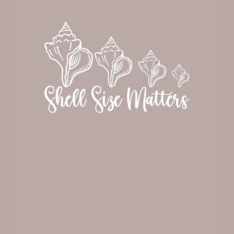 Shell Size Matters