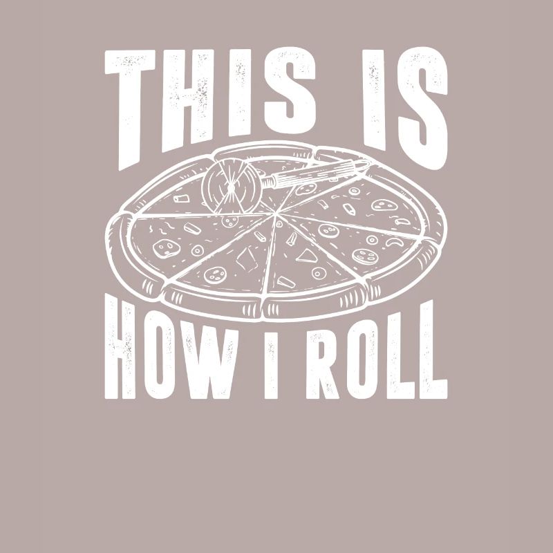 C'est comme ça que je roule, Funny Pizza Baker