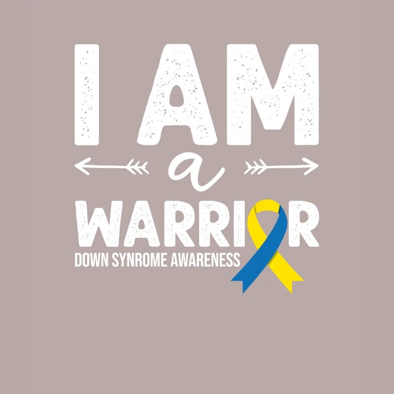 I Am A Warrior, Loop Down Syndrome
