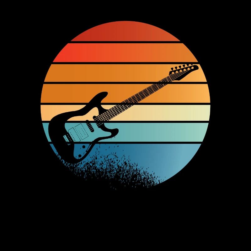 Guitarist