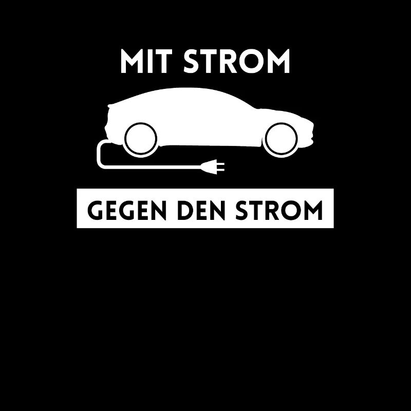 Mit Strom gegen den Strom - Elektroauto
