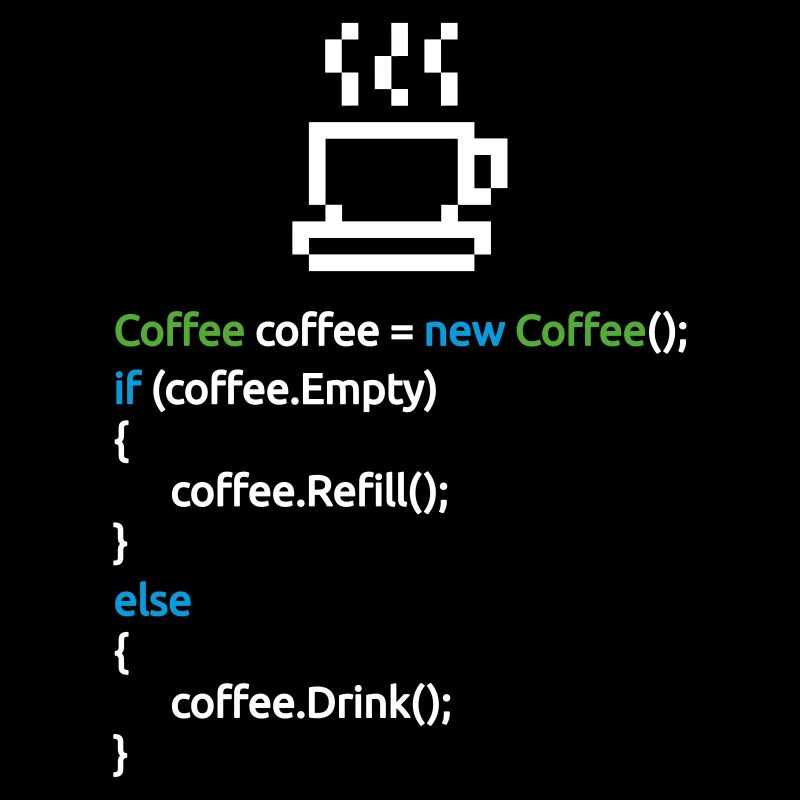Coffe Code