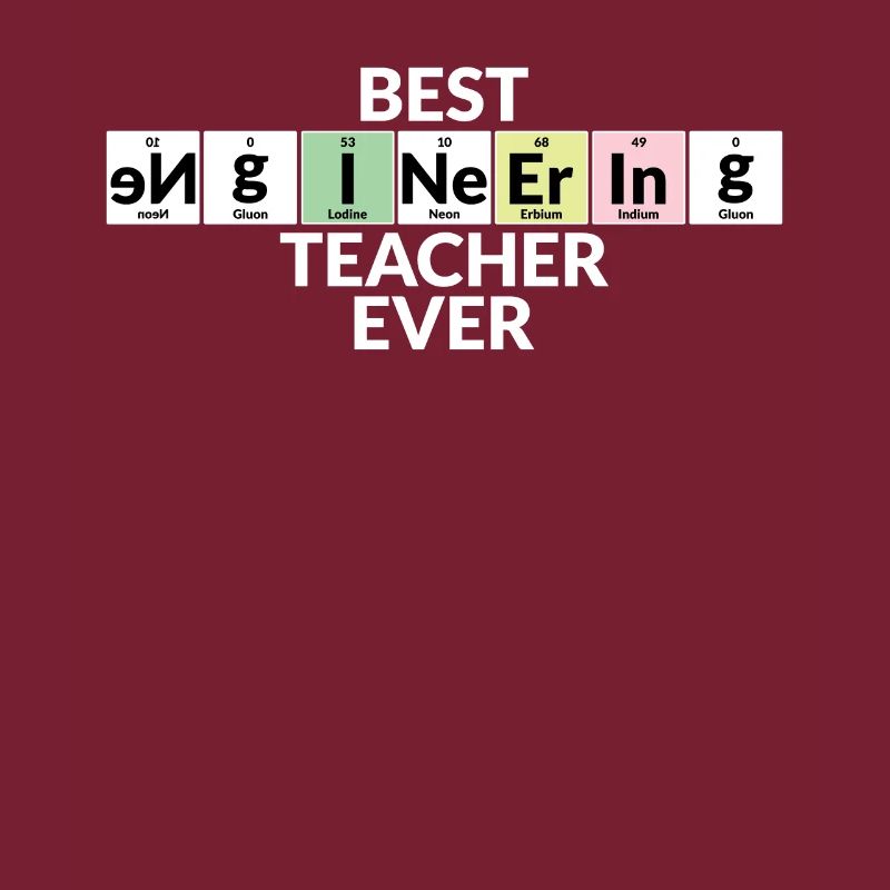 Best Engineering Teacher Ever