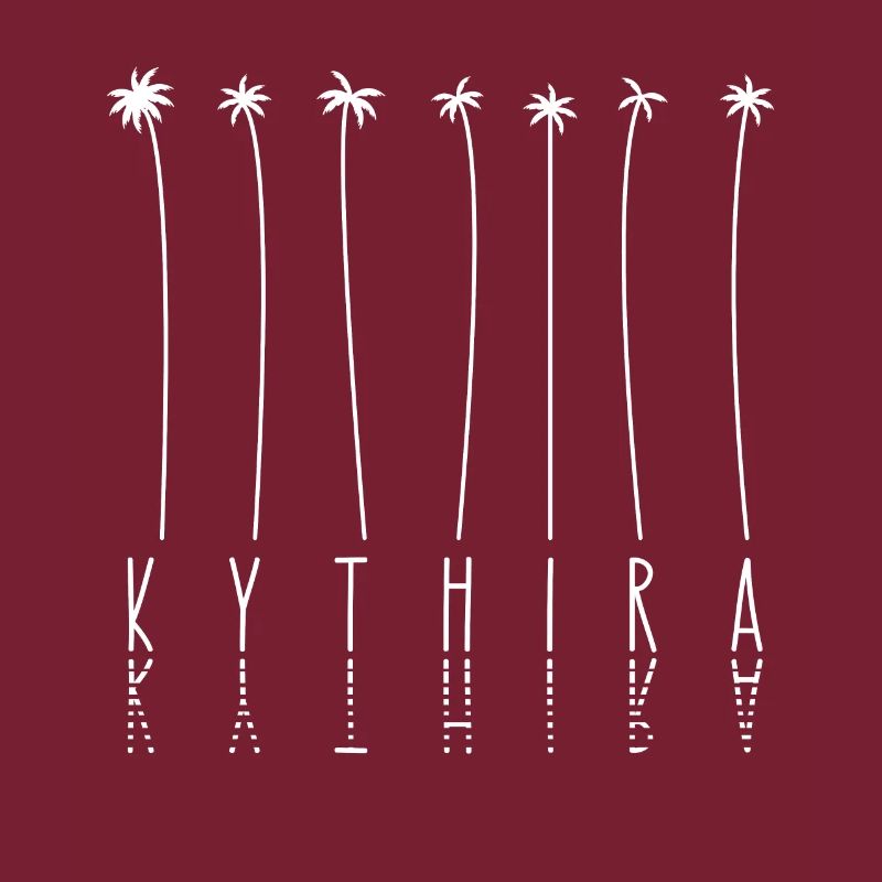 Palm - Île Grèce Cythère