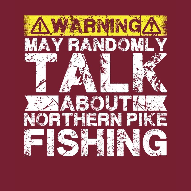 Pêche - North Pike Fish