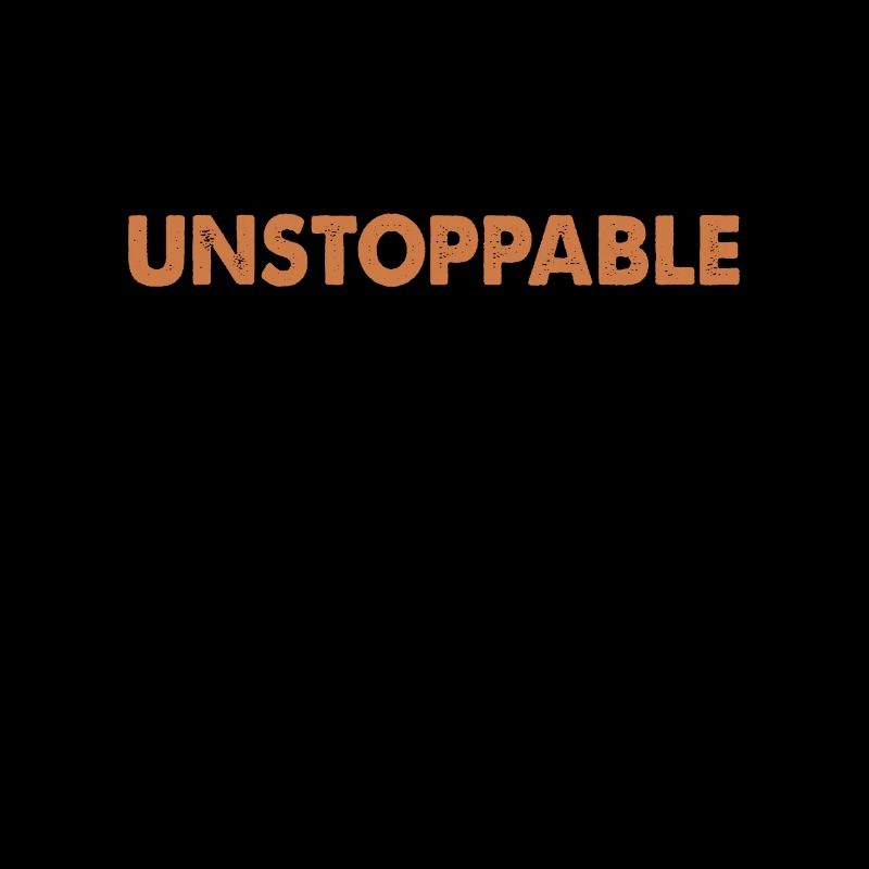 Proverbe motivant - Imparable