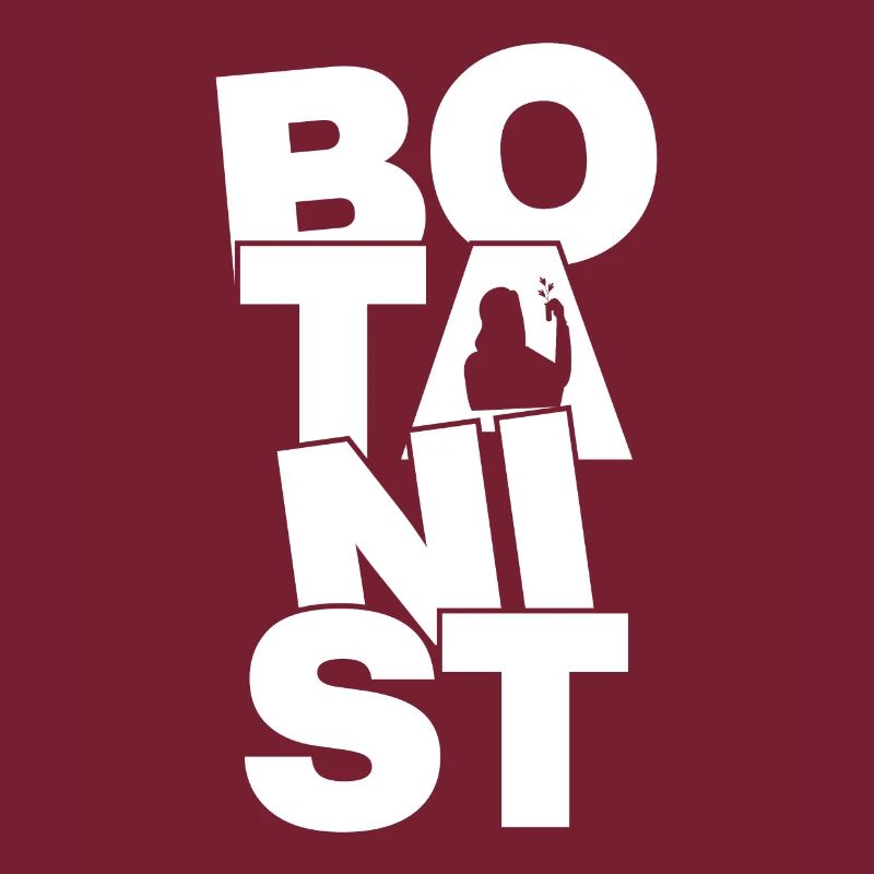 Botany Profession Work - Botanist