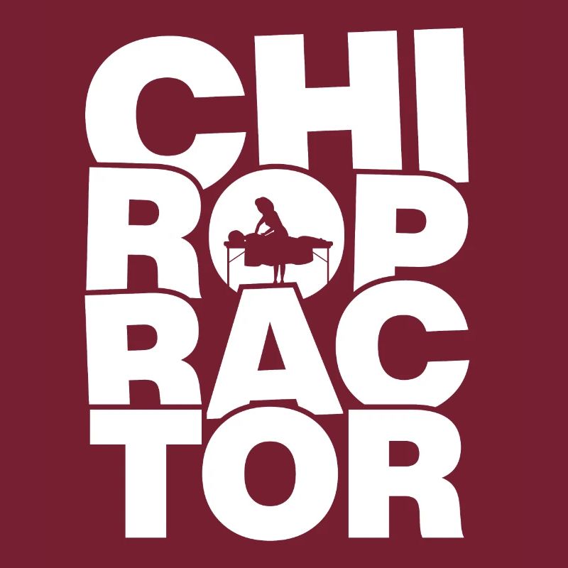 Profession Job Work - Chiropractor