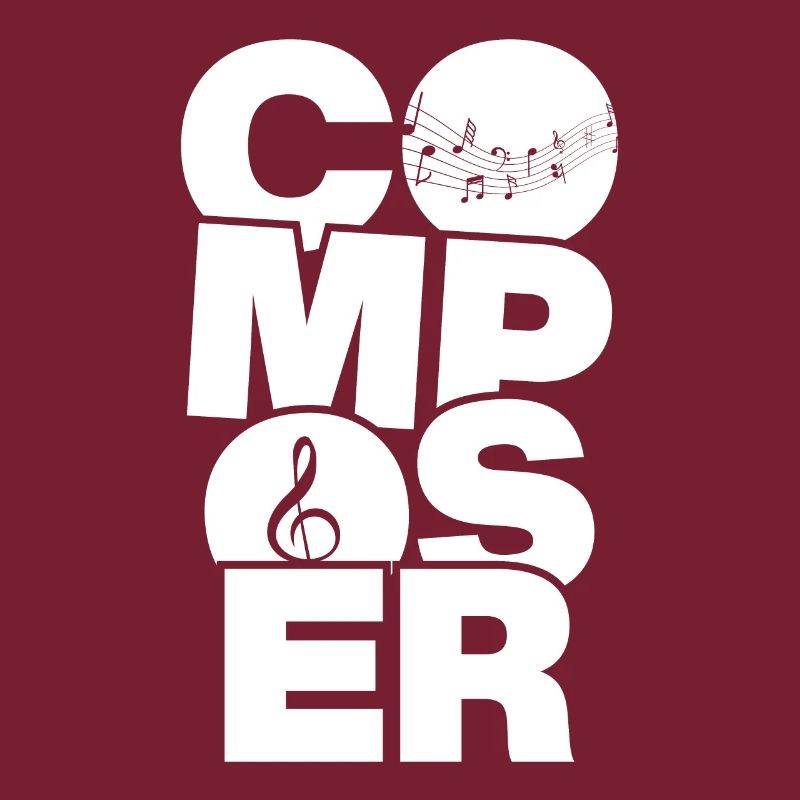 Profession Travail - Compositeur