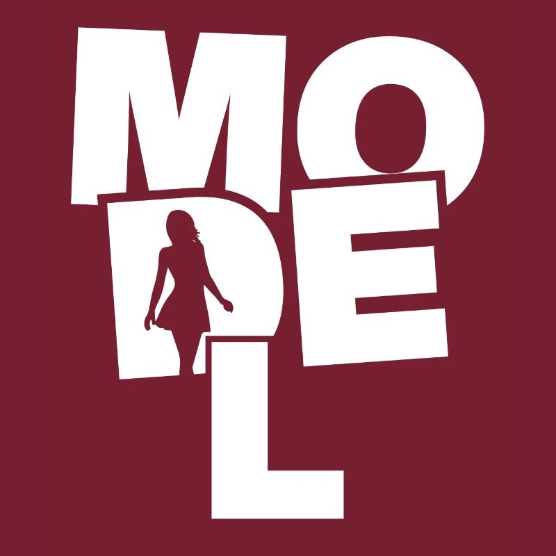 Profession Job Work - Model