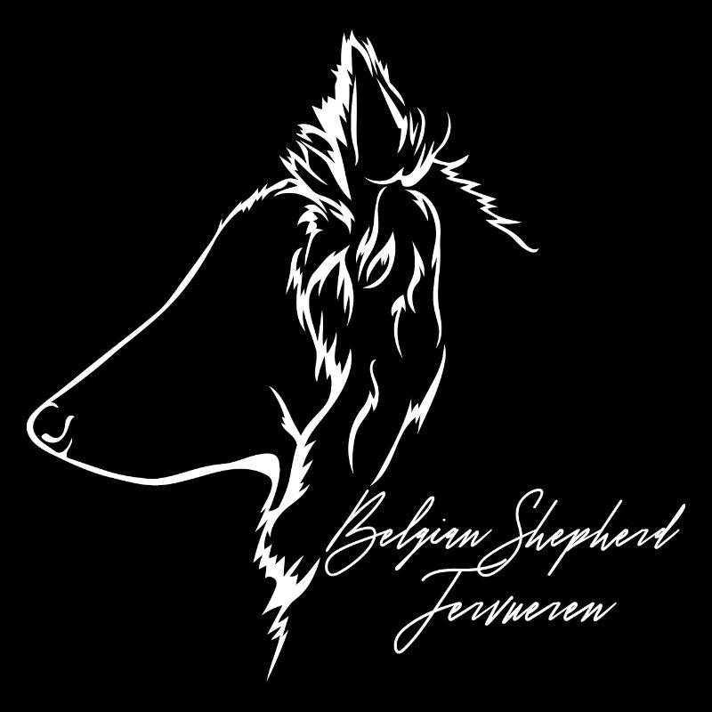 BELGIAN SHEPHERD TERVUEREN Profil Hunde Wilsigns