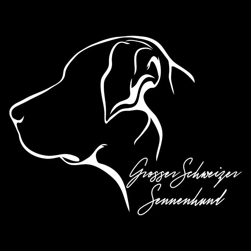 GROSSER SCHWEIZER SENNENHUND Profil Hund Wilsigns