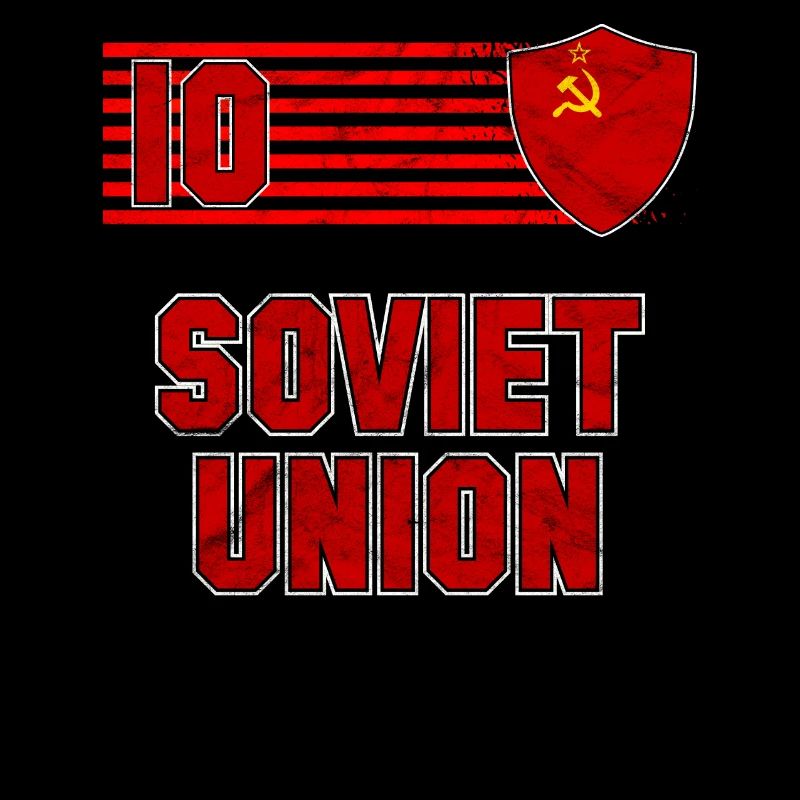 Soviet Union