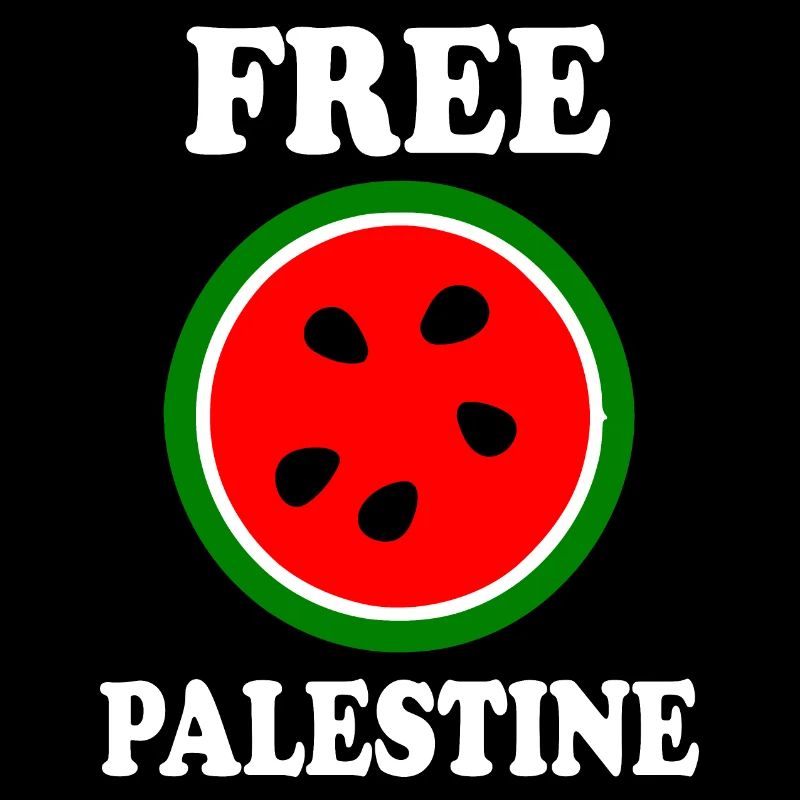 Melon pastèque de Palestine gratuit