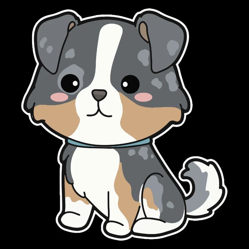 Australian Shepherd