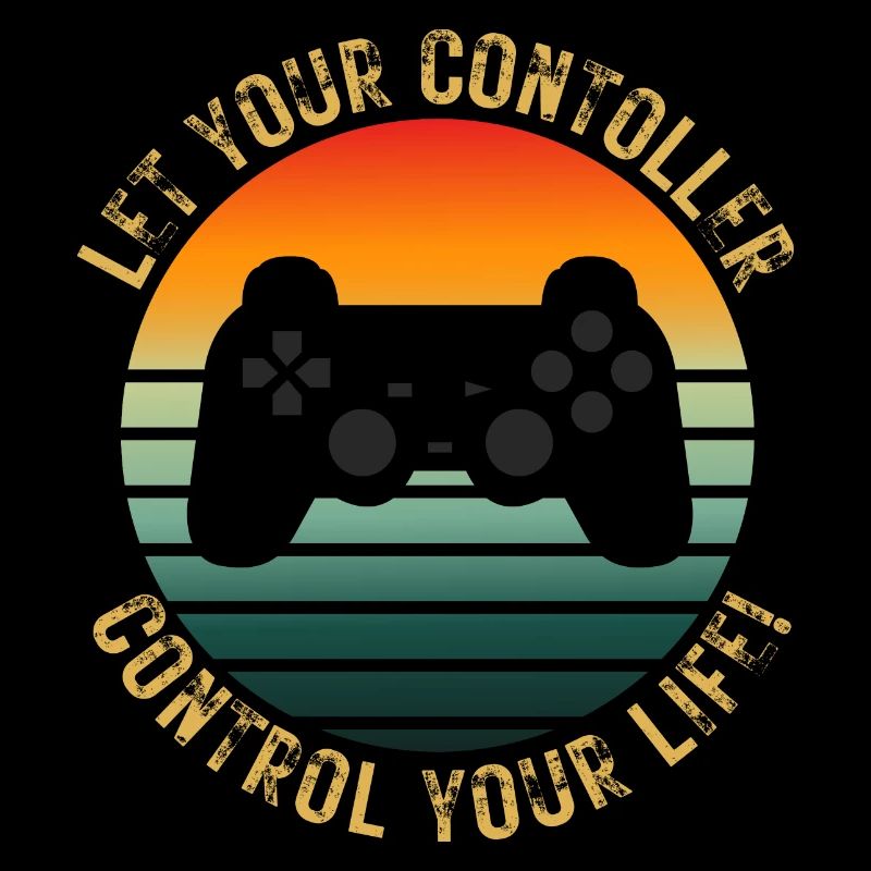 LASSEN SIE IHREN CONTROLLER IHR LEBEN KONTROLLIEREN!