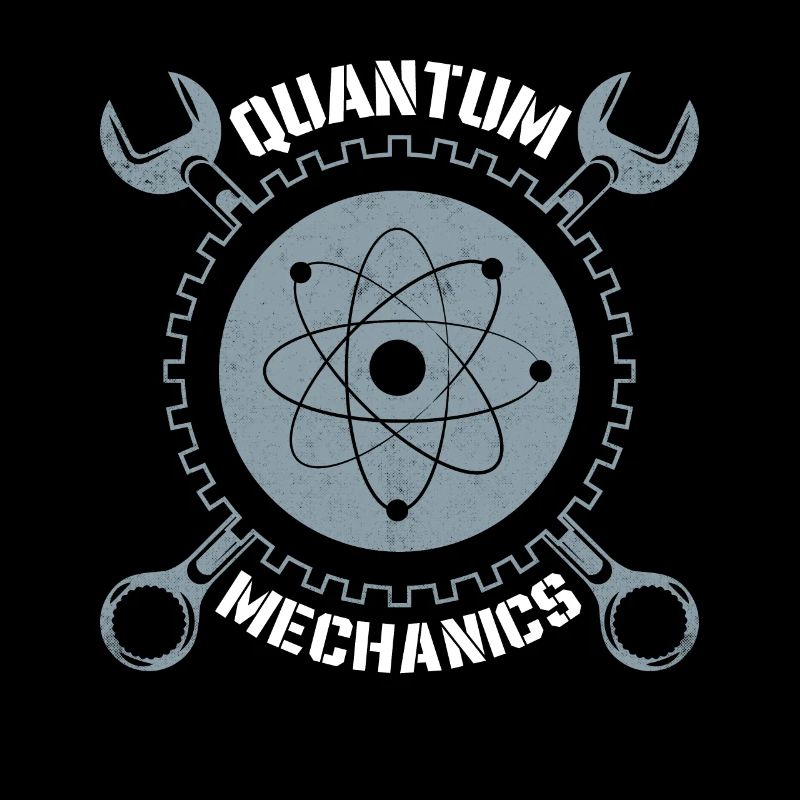 Quantenmechanik Quantenphysik Technik