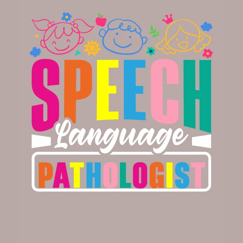 Speech Language Pathologist Pathology Speech