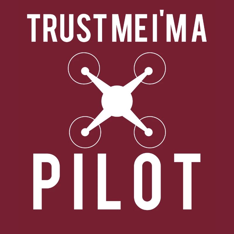 Drone Drone Pilot Drone Operator Quadcopter