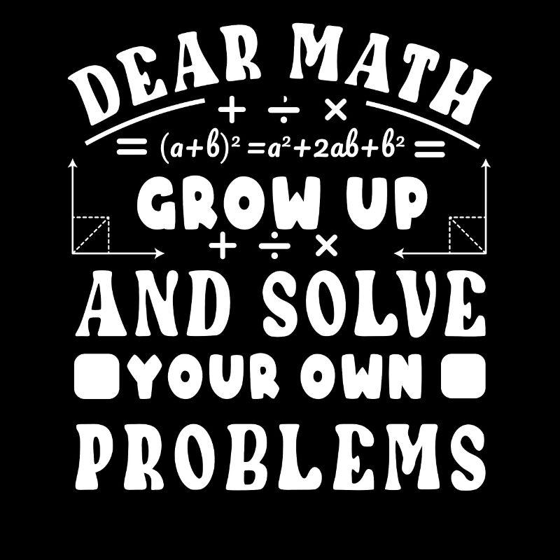Math Teacher Mathematical Formula Geometry Teacher