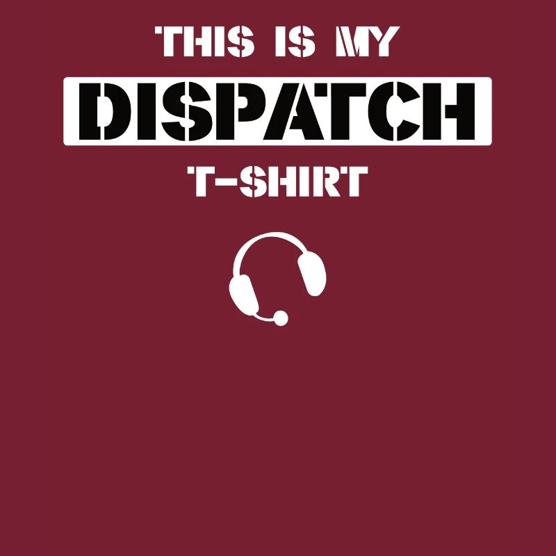 Bester Disponent Spruch Geschenk Beruf Logistik