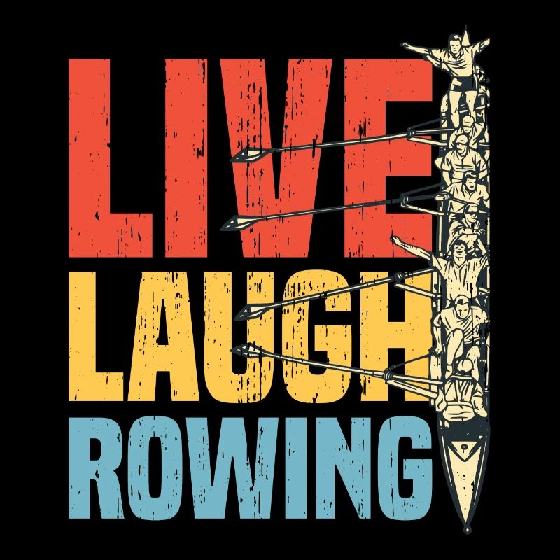 Rowing Rowing Gift Eights Rowing