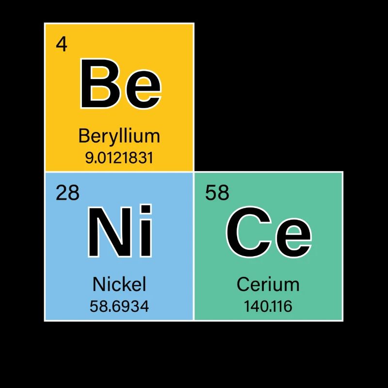Chimiste Chimiste Études de chimie Professeur React