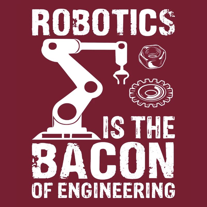 Programmeur de robots Technicien en automatisation