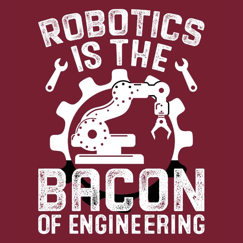 Roboter Programmierer Automatisierungstechniker