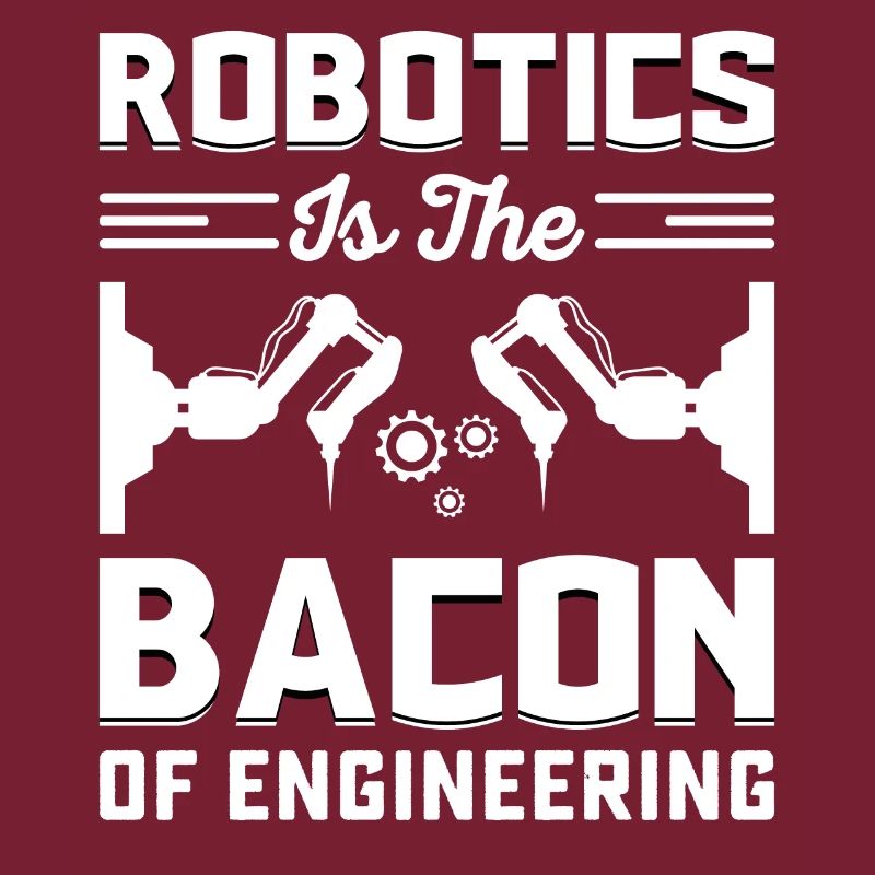 Programmeur de robots Technicien en automatisation