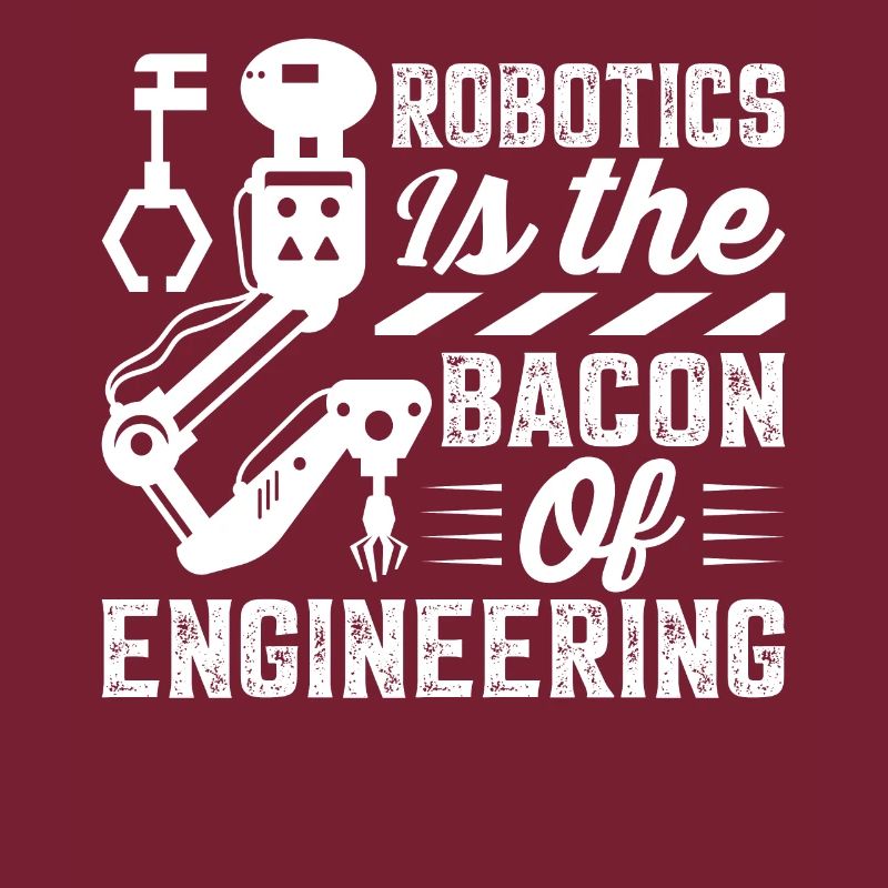 Roboter Programmierer Automatisierungstechniker