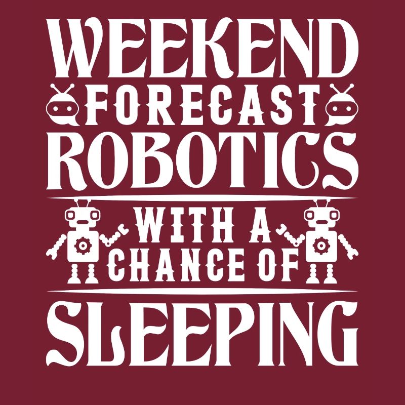 Robot Programmer Automation Technician