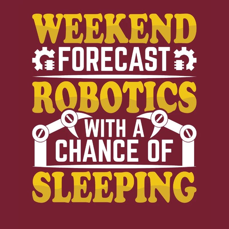 Roboter Programmierer Automatisierungstechniker