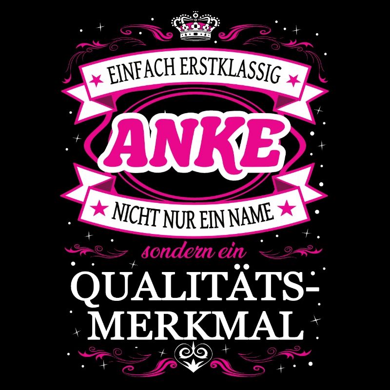 Quality feature Anke simply first-class outfit