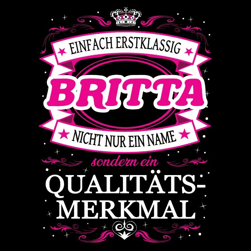 Caractéristique de qualité Britta tout simplement de première classe