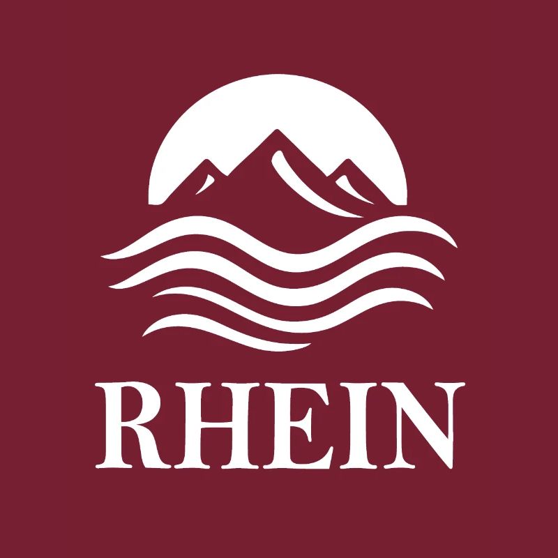 Rhin – Conception fluviale majestueuse
