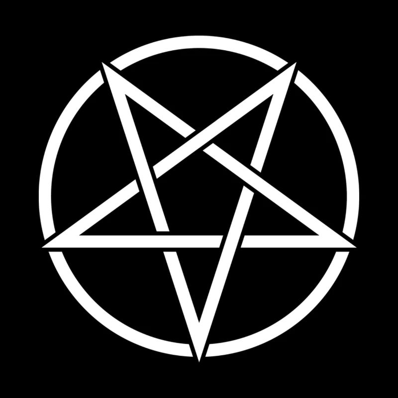 Pentagramm