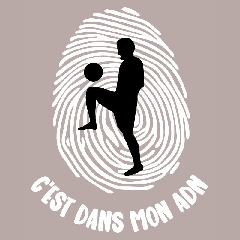 dans mon adn