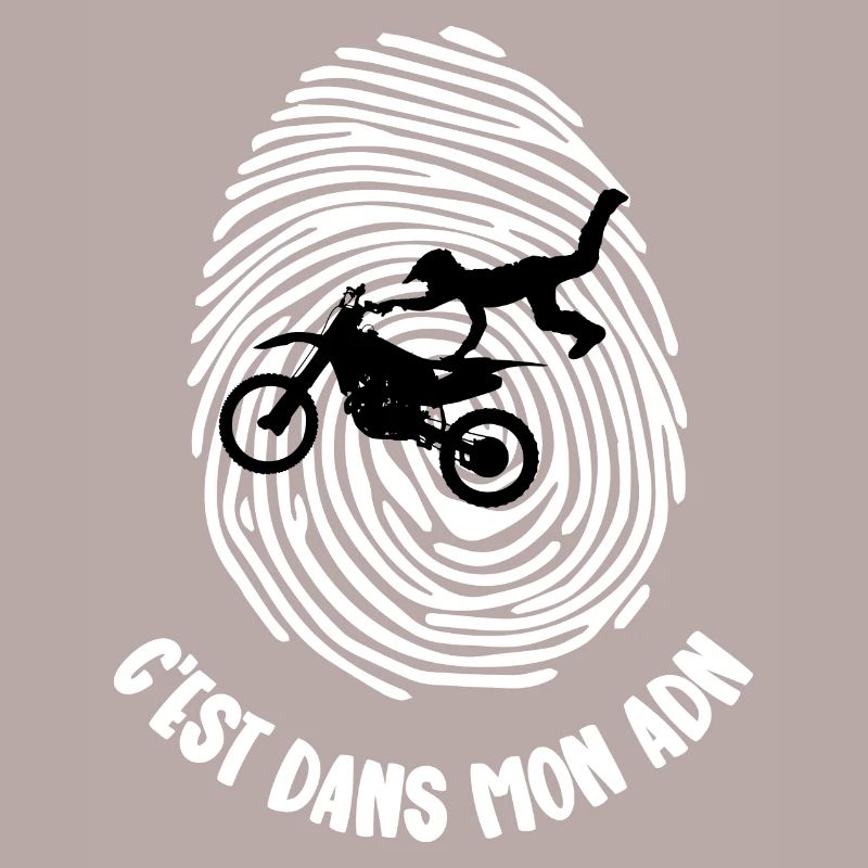 dans mon adn