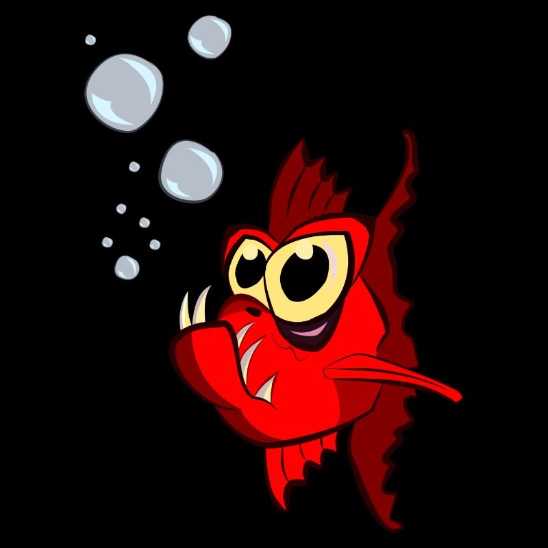 goldfish