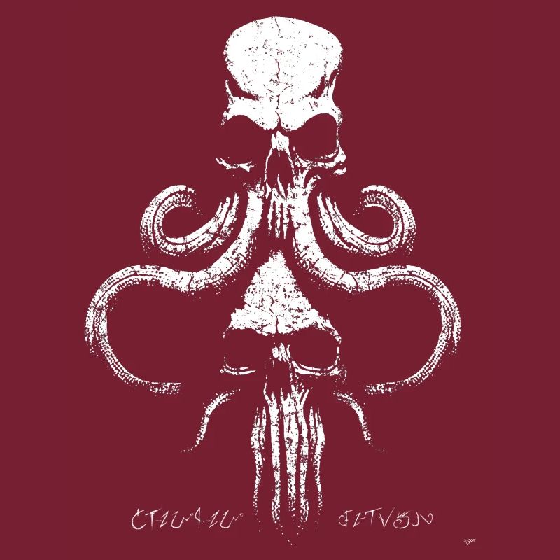 Skulls & Tentacles