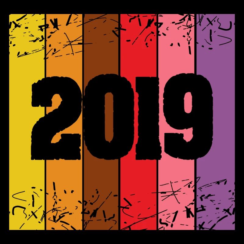 2019 2019