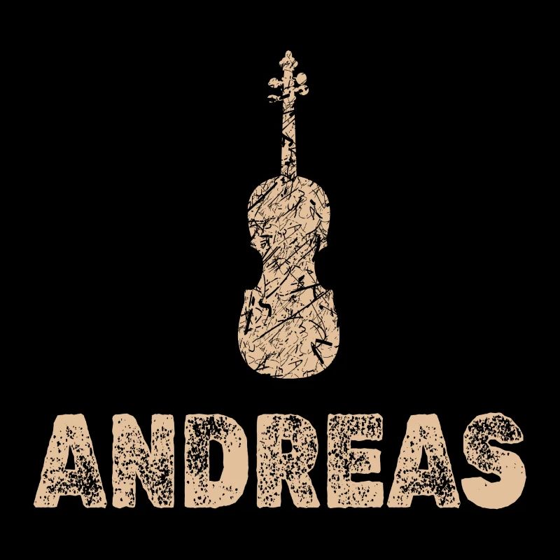 Violoncelle Andreas