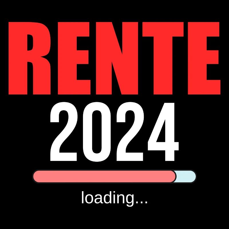 Rentner 2024 Ruhestand 2024 Der Countdown läuft