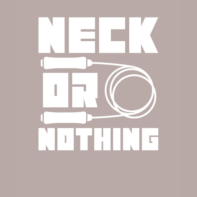 Hals Oder Nichts Springseil Springseil Training