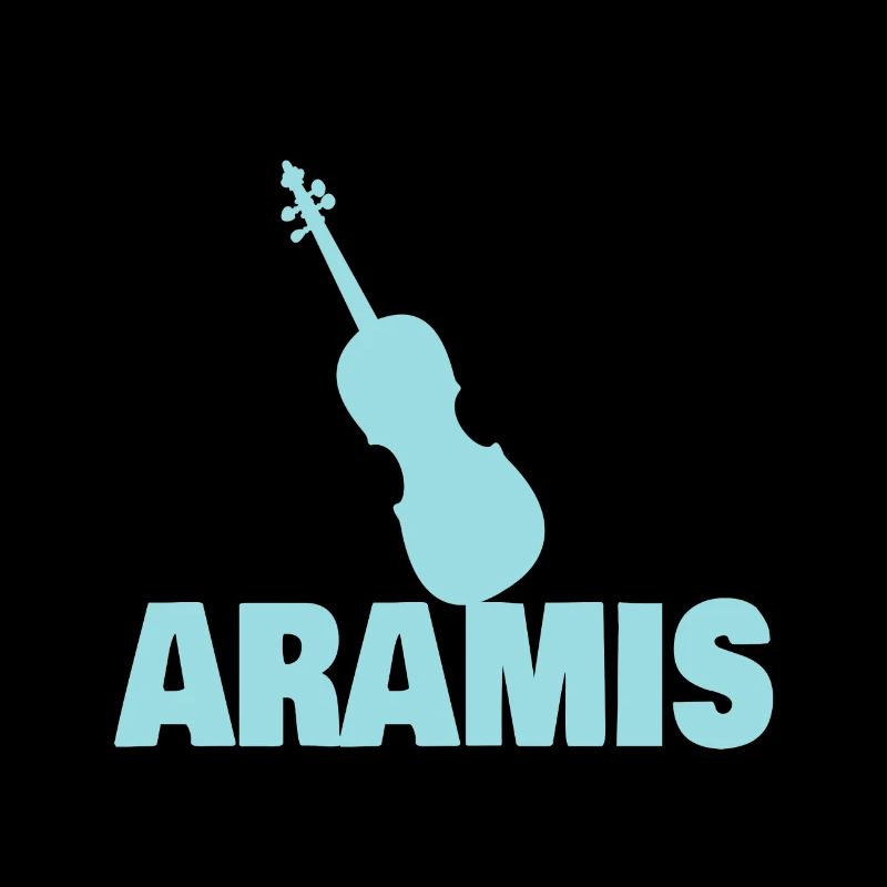 Violin Cello Viola Orchestra Aramis