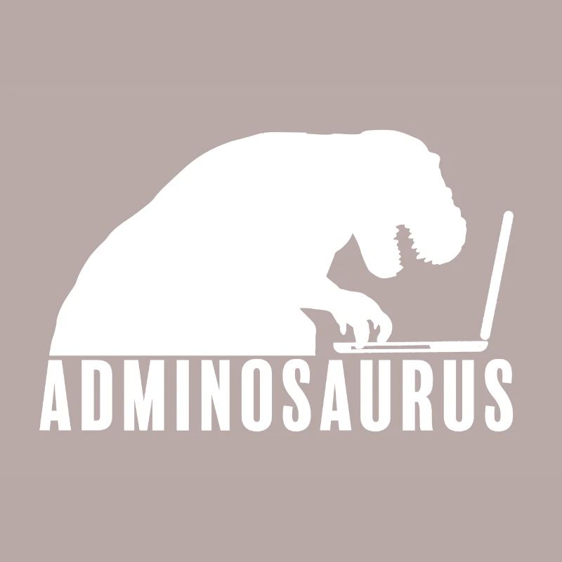 Admin Administrateur Informatique Ordinateur
